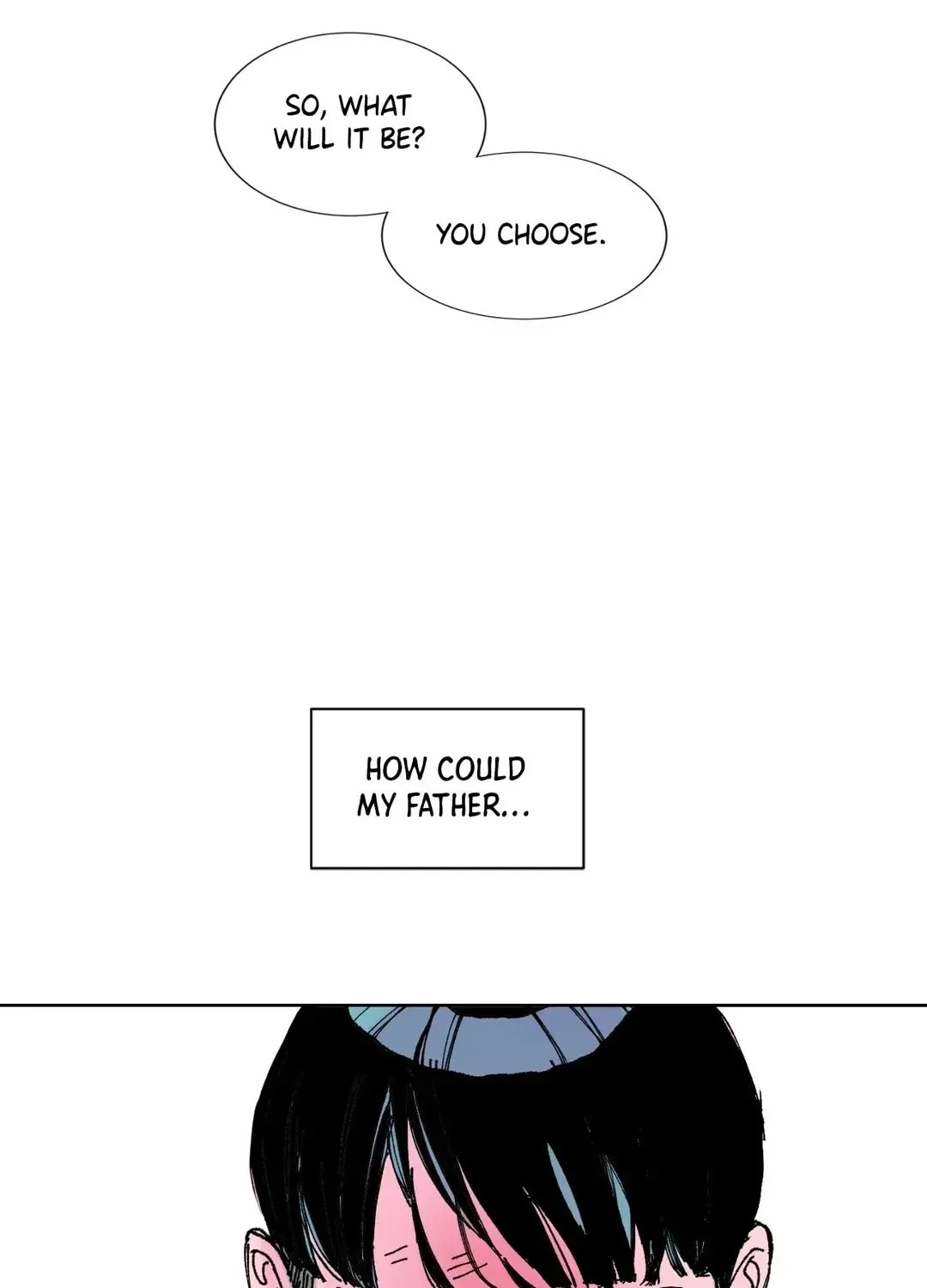 Count Tachibana Chapter 6 page 74 - 
