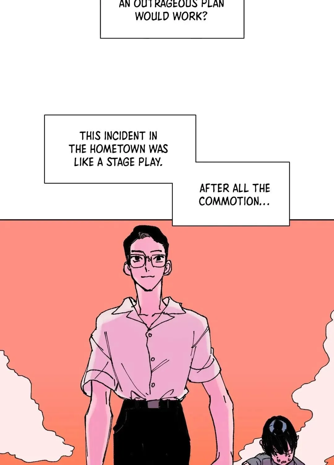 Count Tachibana Chapter 6 page 76 - 