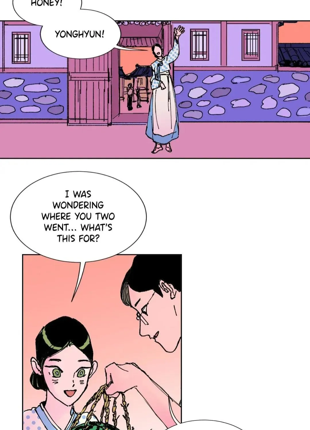 Count Tachibana Chapter 6 page 78 - 