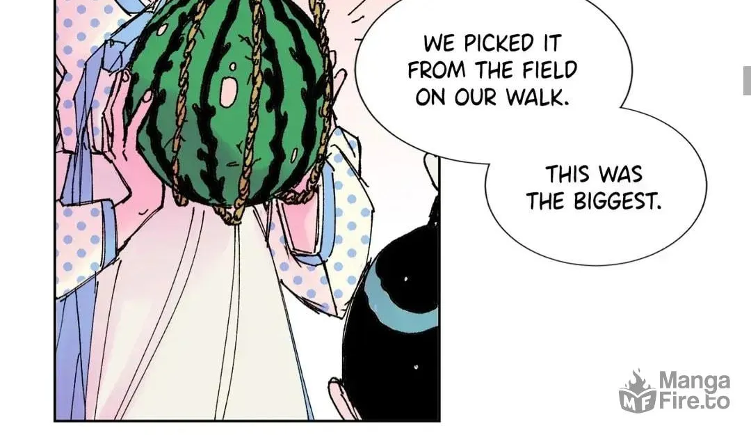 Count Tachibana Chapter 6 page 79 - 