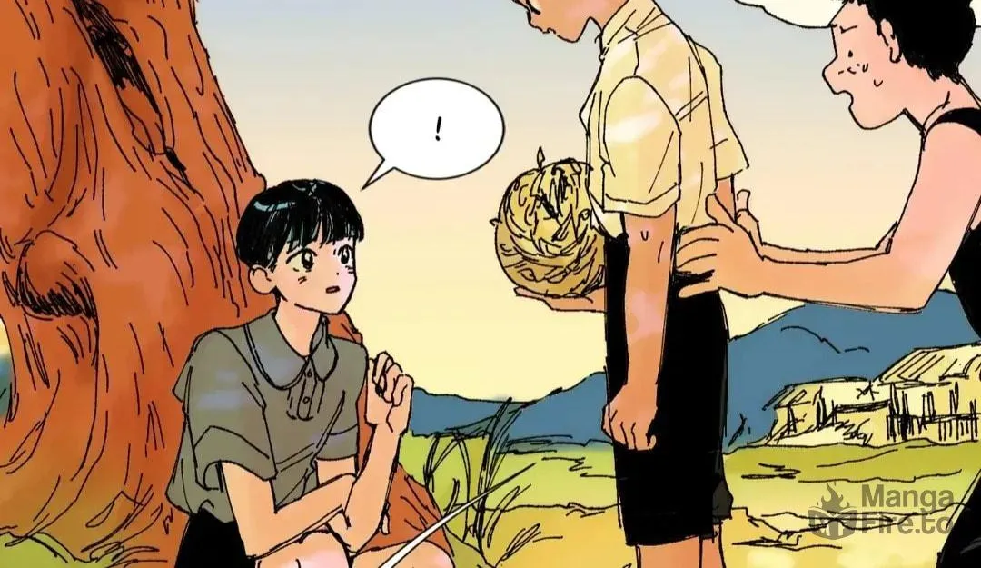 Count Tachibana Chapter 6 page 9 - 