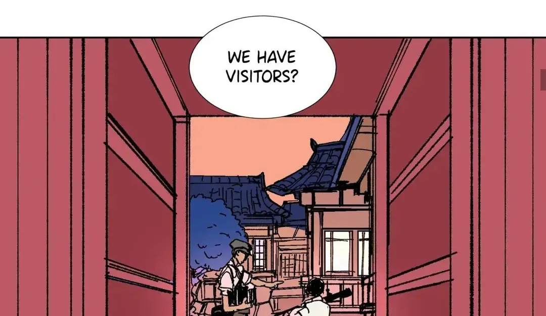 Count Tachibana Chapter 6 page 81 - 