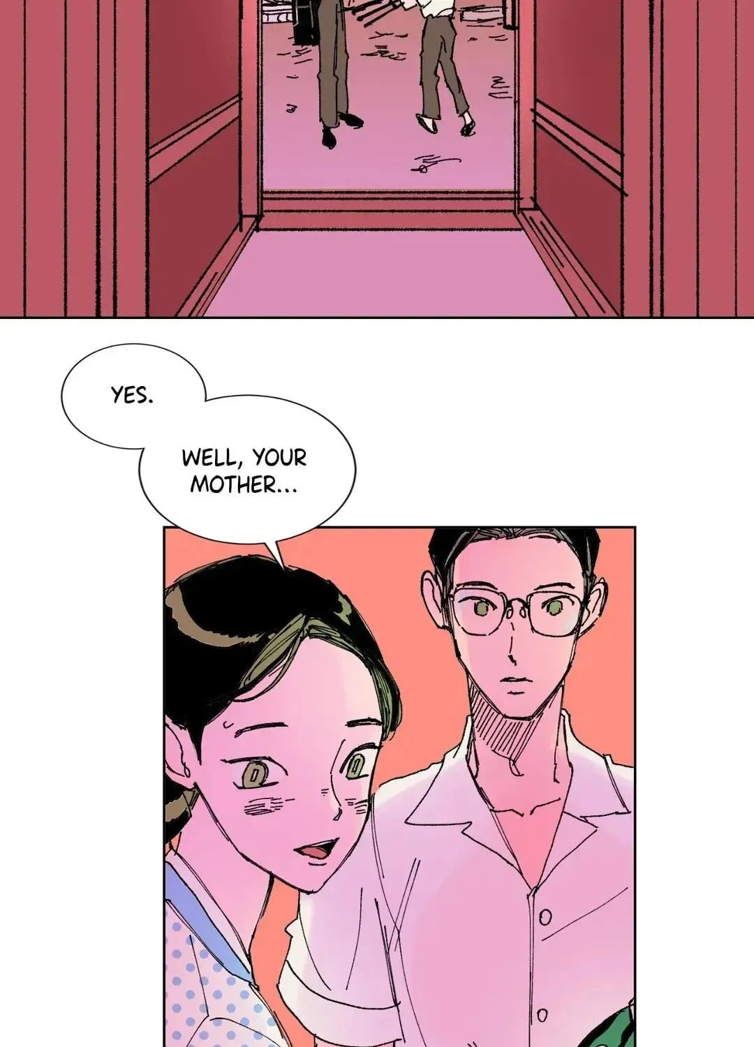 Count Tachibana Chapter 6 page 82 - 