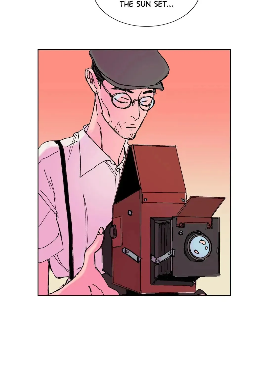Count Tachibana Chapter 6 page 84 - 