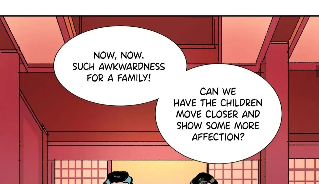 Count Tachibana Chapter 6 page 85 - 