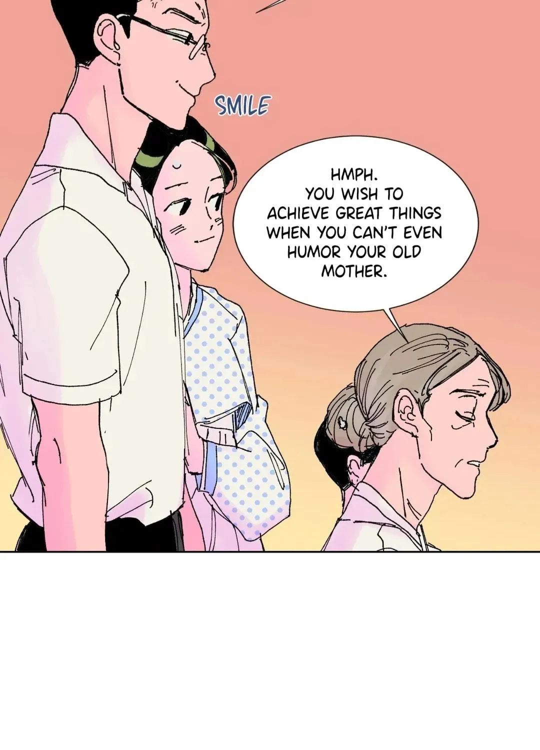 Count Tachibana Chapter 6 page 88 - 