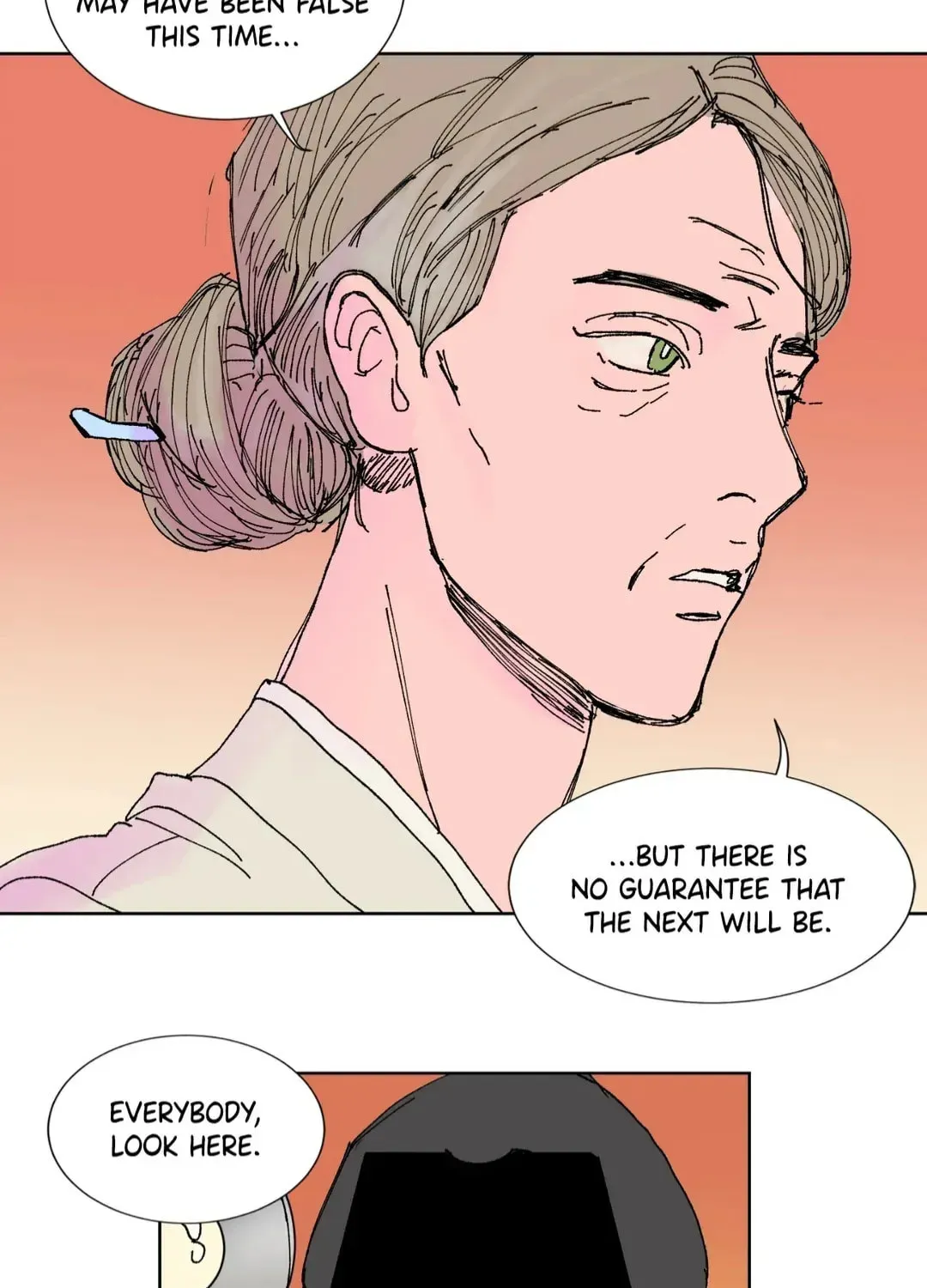 Count Tachibana Chapter 6 page 90 - 