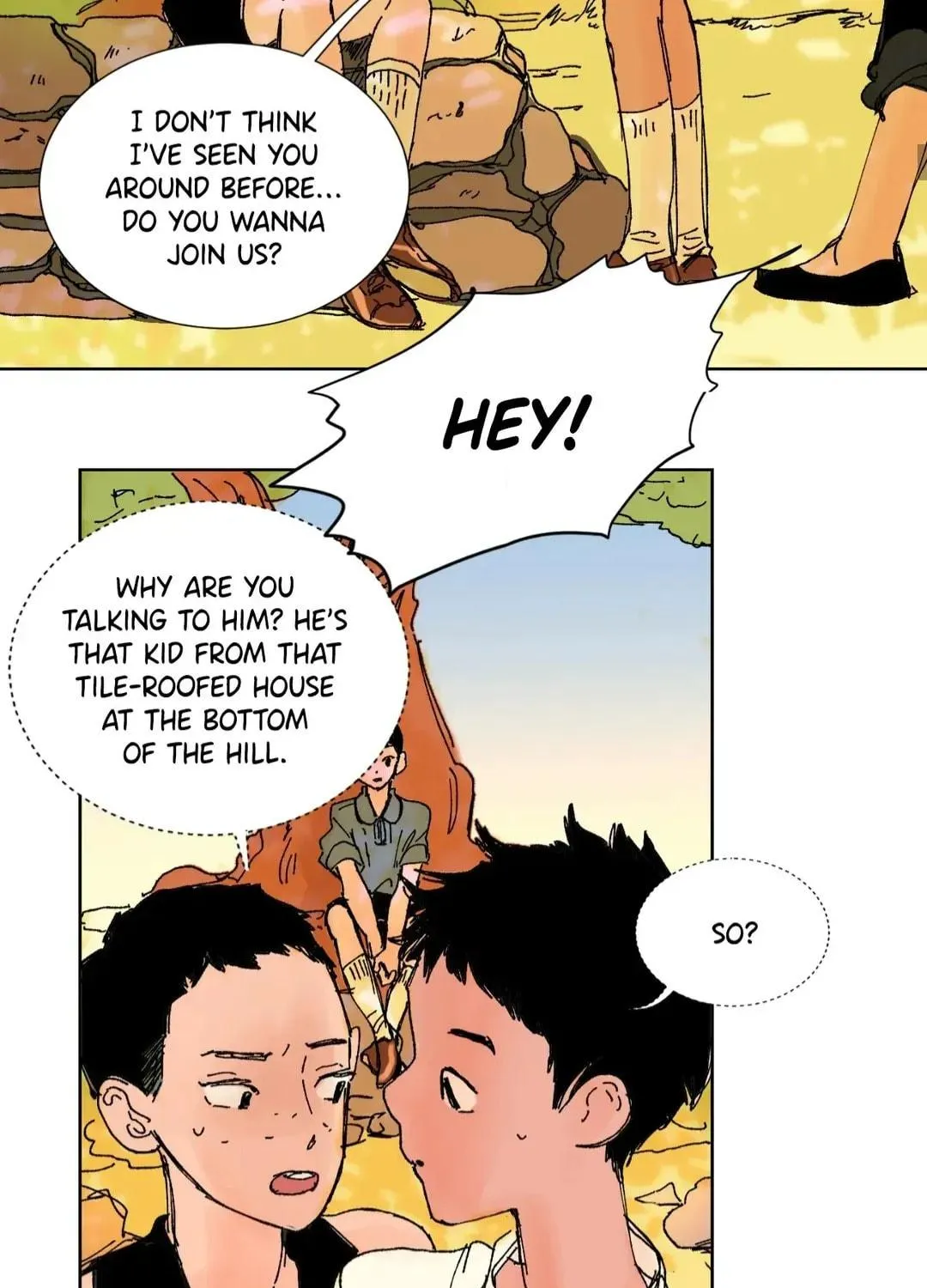 Count Tachibana Chapter 6 page 10 - 