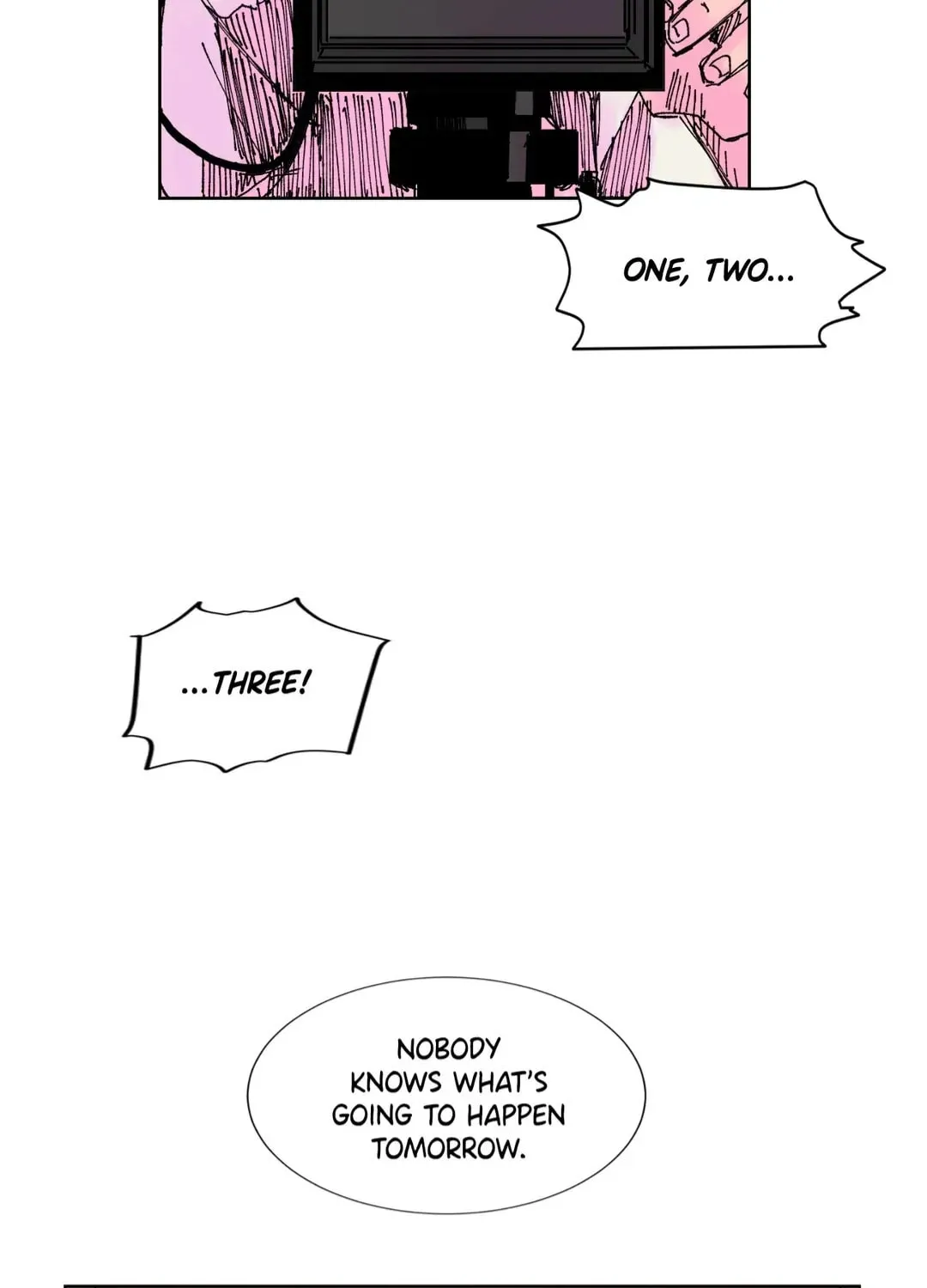 Count Tachibana Chapter 6 page 92 - 