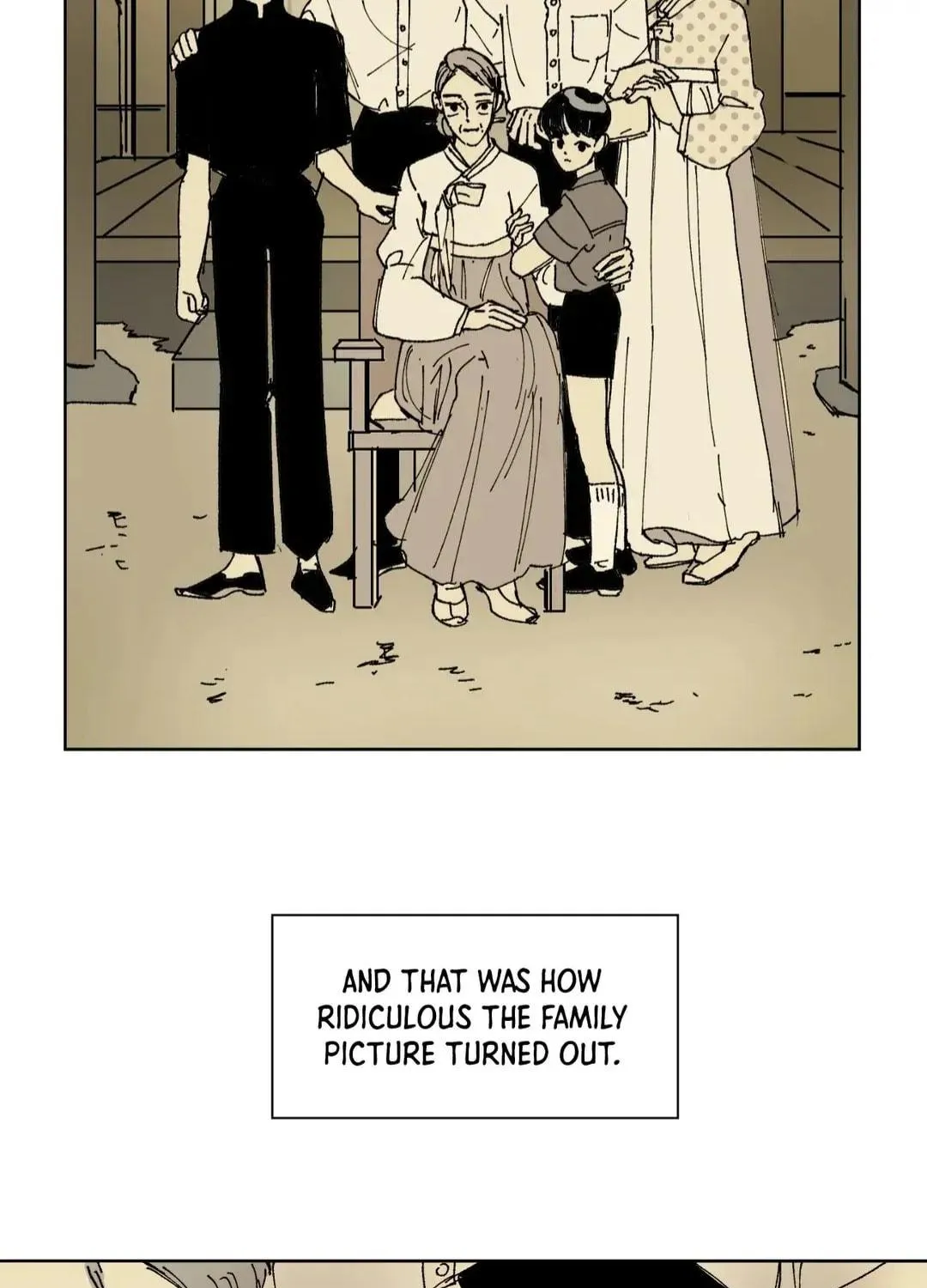 Count Tachibana Chapter 6 page 94 - 