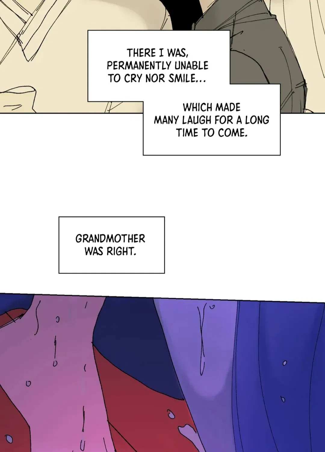 Count Tachibana Chapter 6 page 96 - 