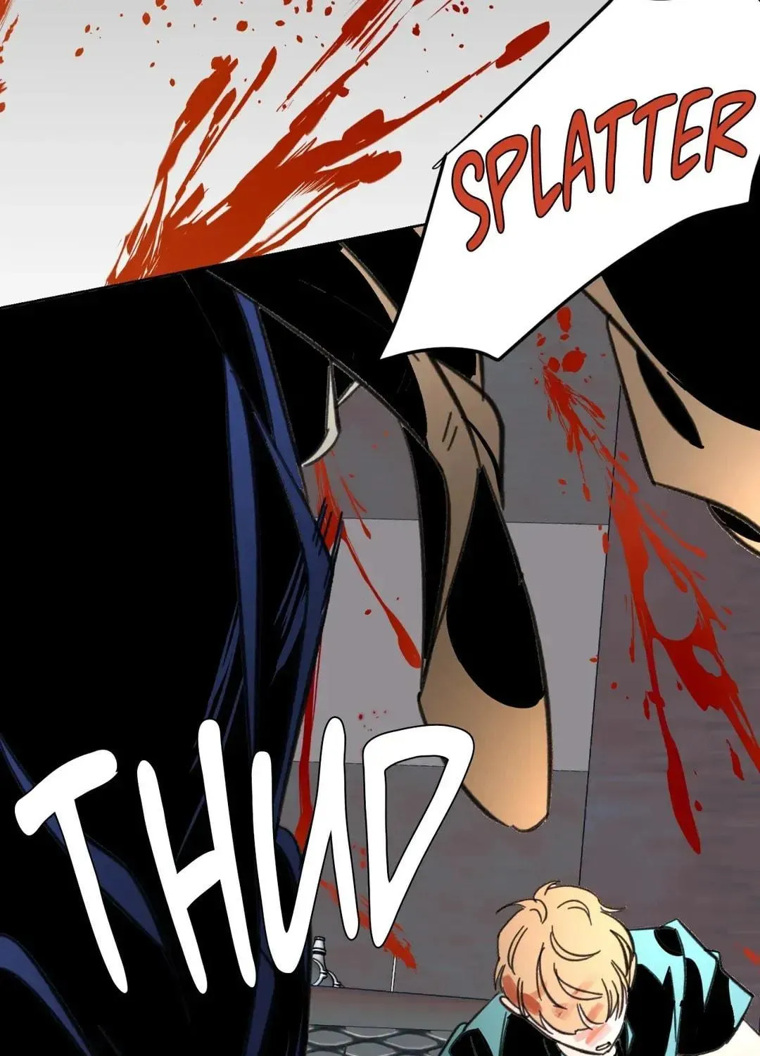 Count Tachibana Chapter 60 page 106 - 