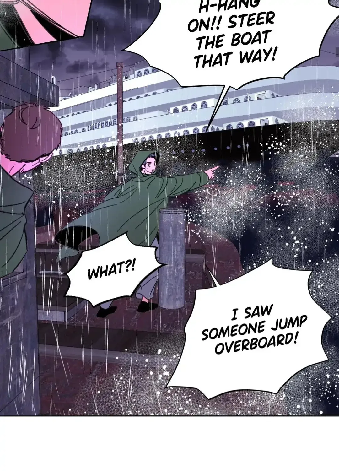 Count Tachibana Chapter 60 page 12 - 