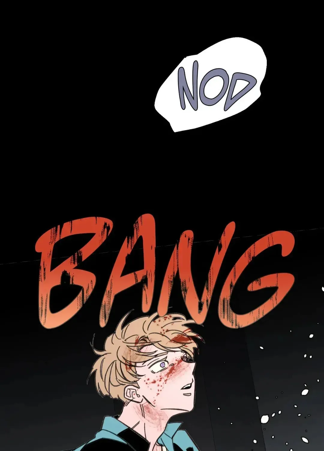 Count Tachibana Chapter 60 page 120 - 