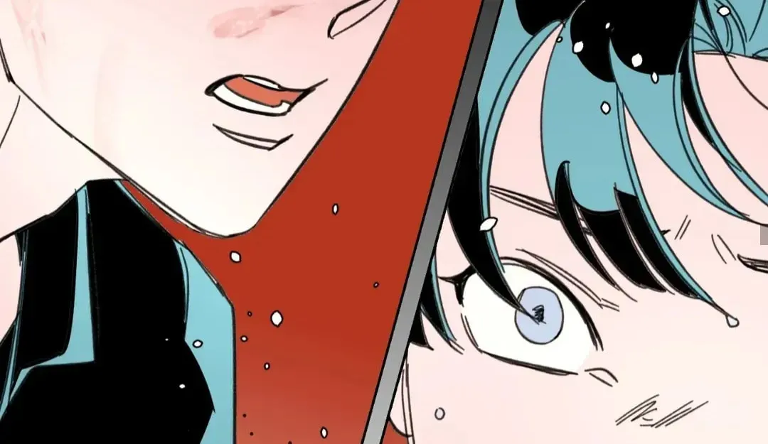 Count Tachibana Chapter 60 page 123 - 