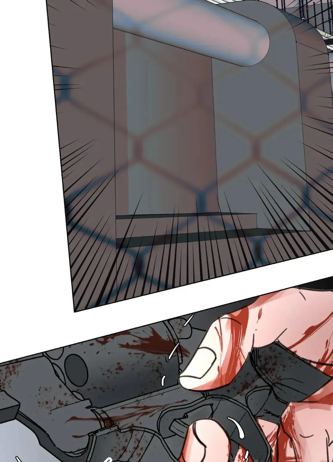 Count Tachibana Chapter 60 page 126 - 