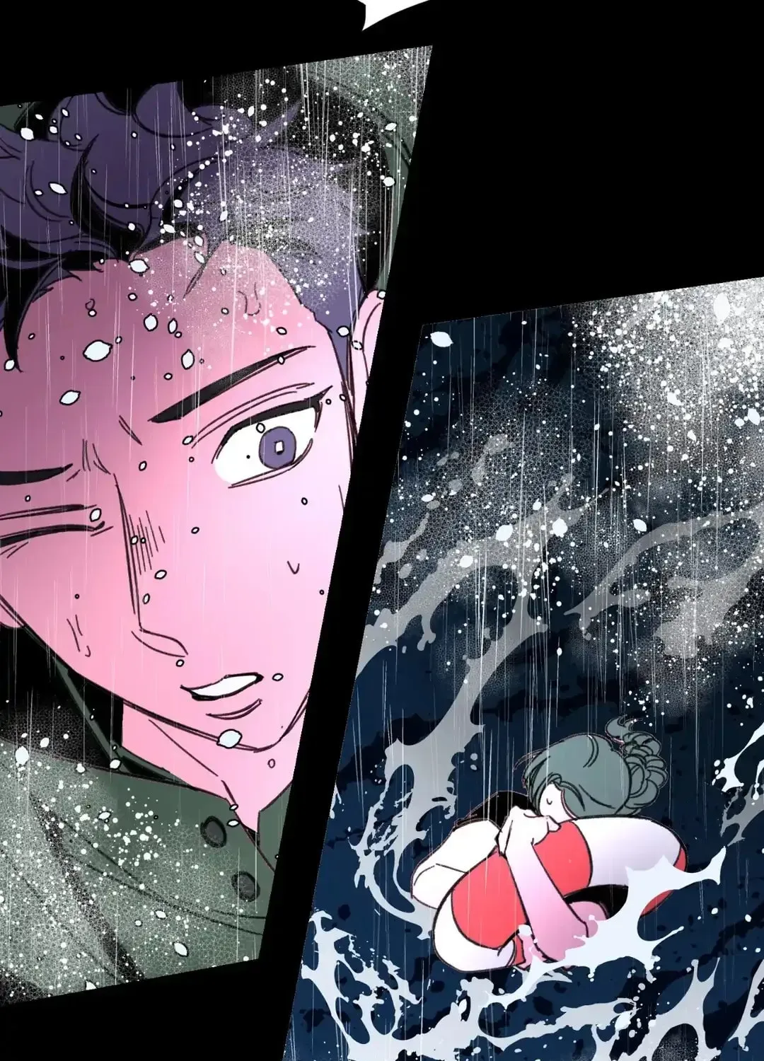 Count Tachibana Chapter 60 page 134 - 