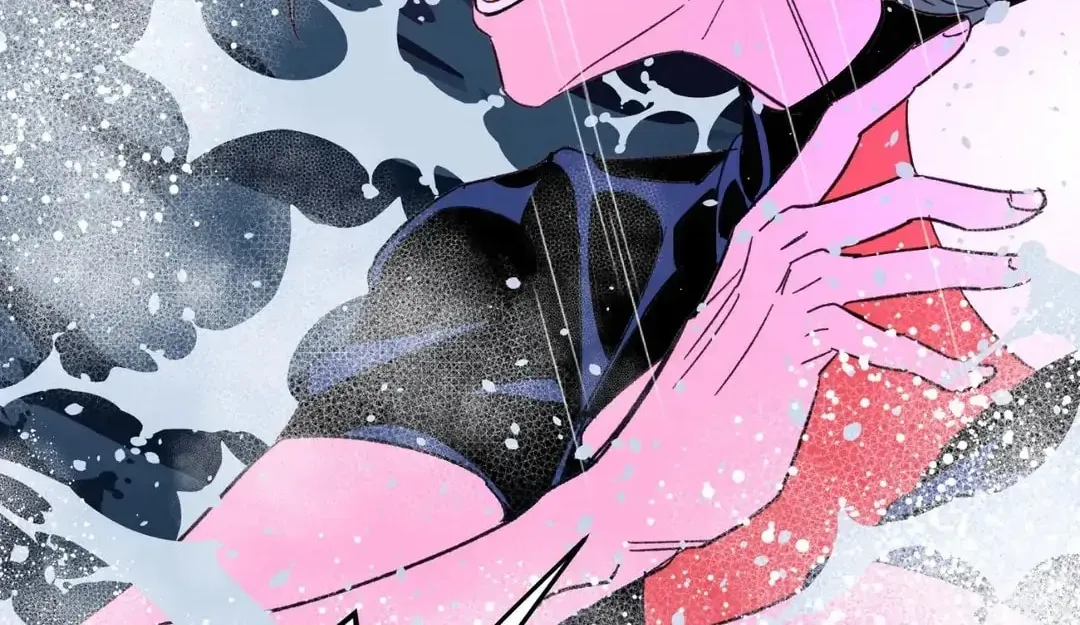 Count Tachibana Chapter 60 page 15 - 