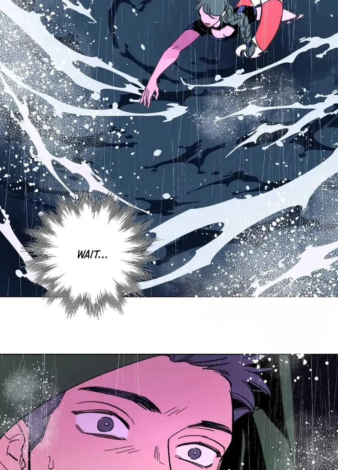 Count Tachibana Chapter 60 page 18 - 