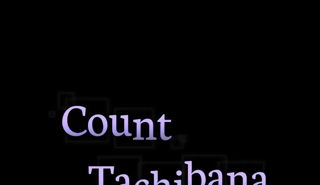 Count Tachibana Chapter 60 page 21 - 