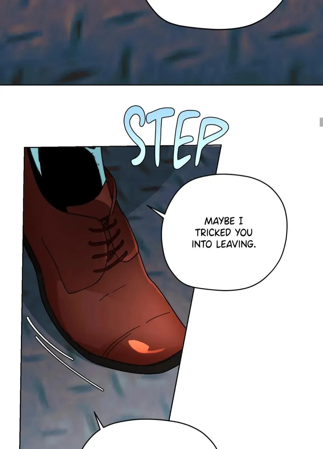 Count Tachibana Chapter 60 page 28 - 