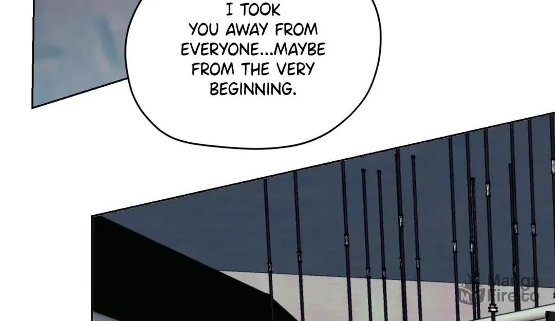 Count Tachibana Chapter 60 page 29 - 