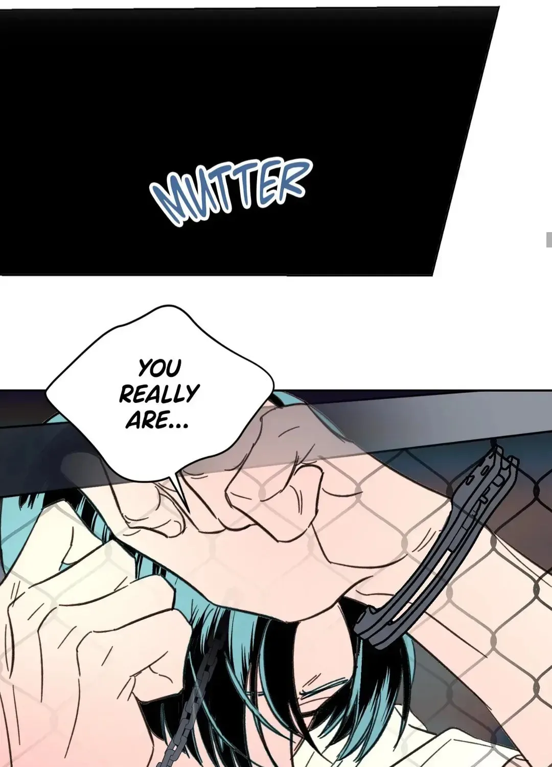 Count Tachibana Chapter 60 page 32 - 
