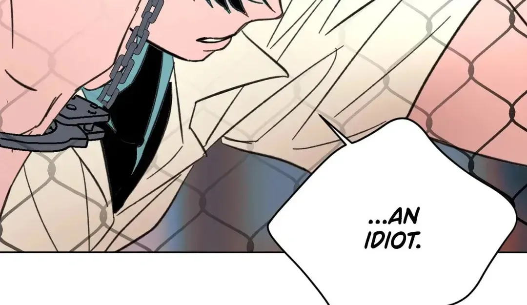Count Tachibana Chapter 60 page 33 - 
