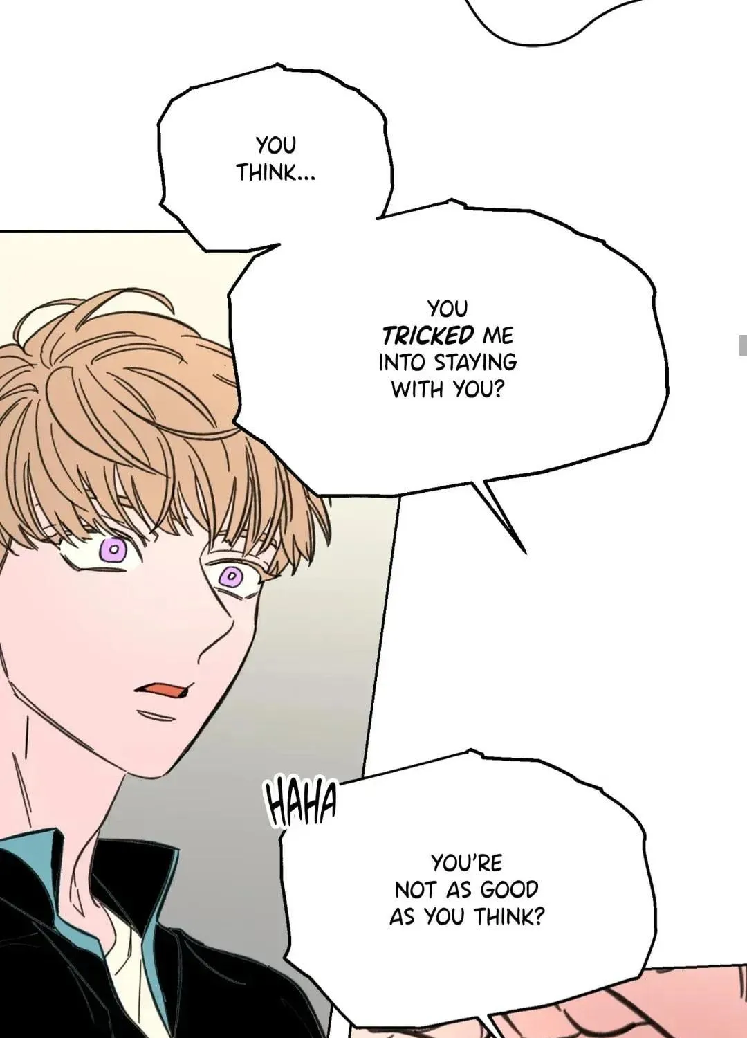 Count Tachibana Chapter 60 page 34 - 