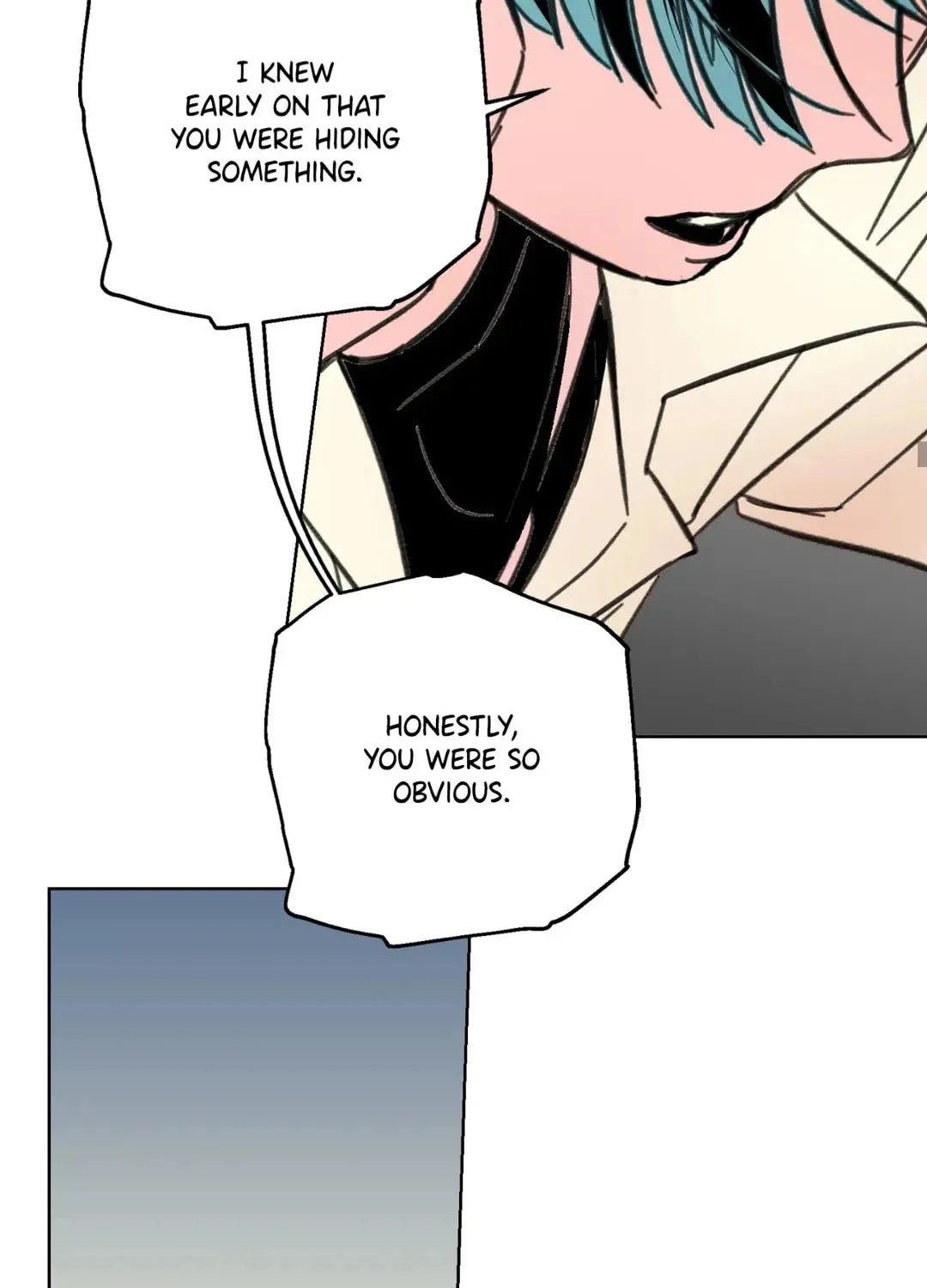 Count Tachibana Chapter 60 page 36 - 