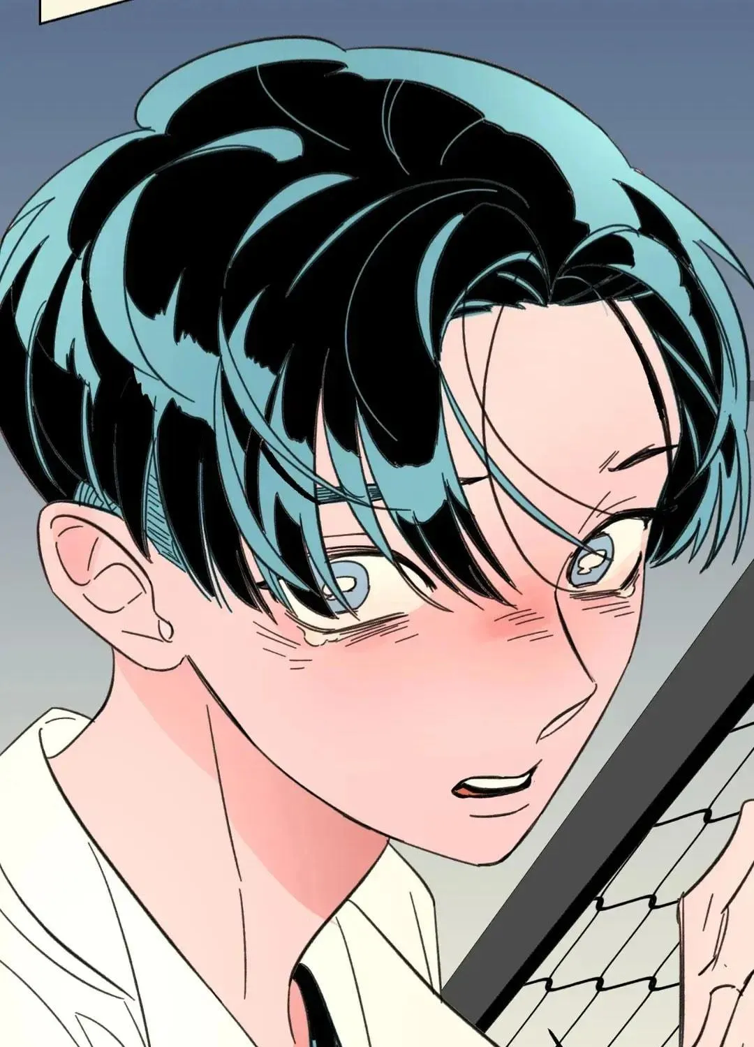 Count Tachibana Chapter 60 page 38 - 