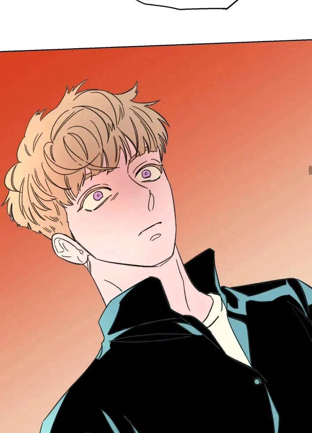 Count Tachibana Chapter 60 page 40 - 