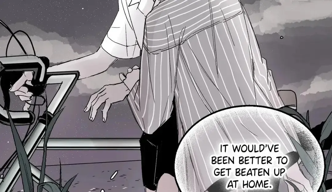 Count Tachibana Chapter 60 page 43 - 