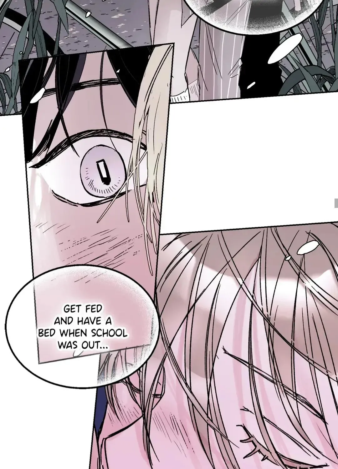Count Tachibana Chapter 60 page 44 - 