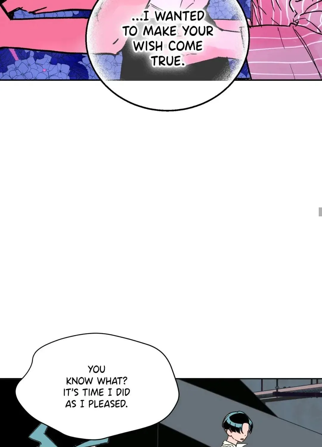 Count Tachibana Chapter 60 page 48 - 
