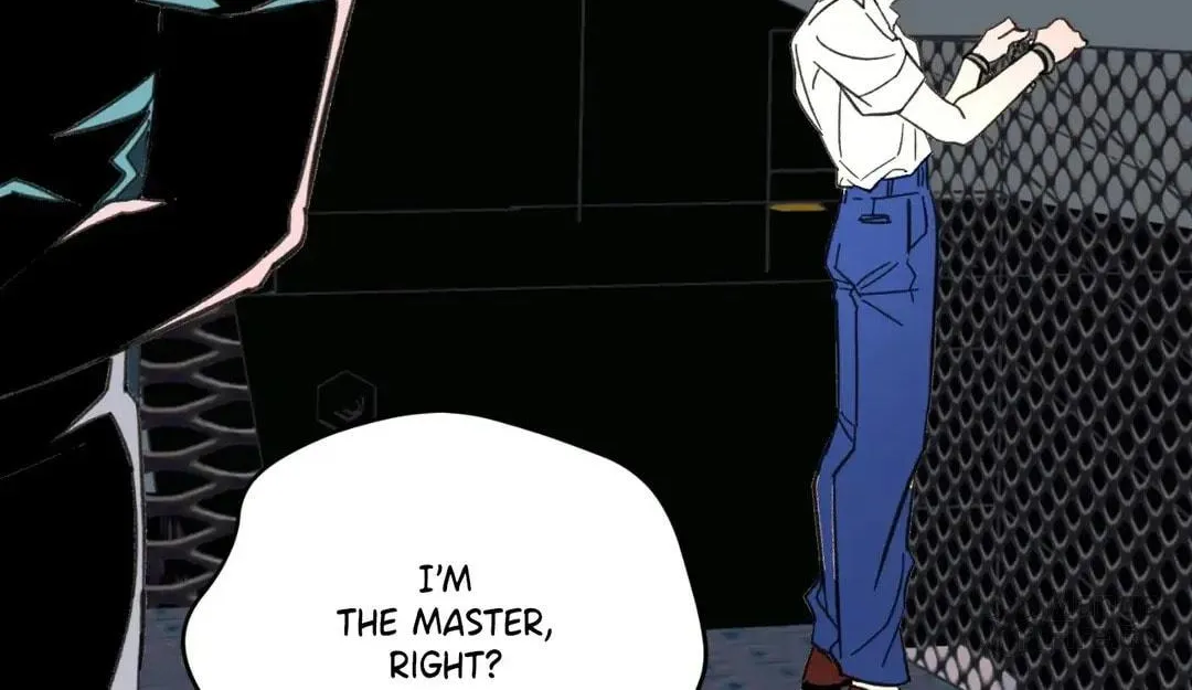 Count Tachibana Chapter 60 page 49 - 