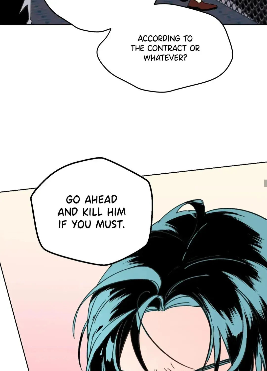 Count Tachibana Chapter 60 page 50 - 