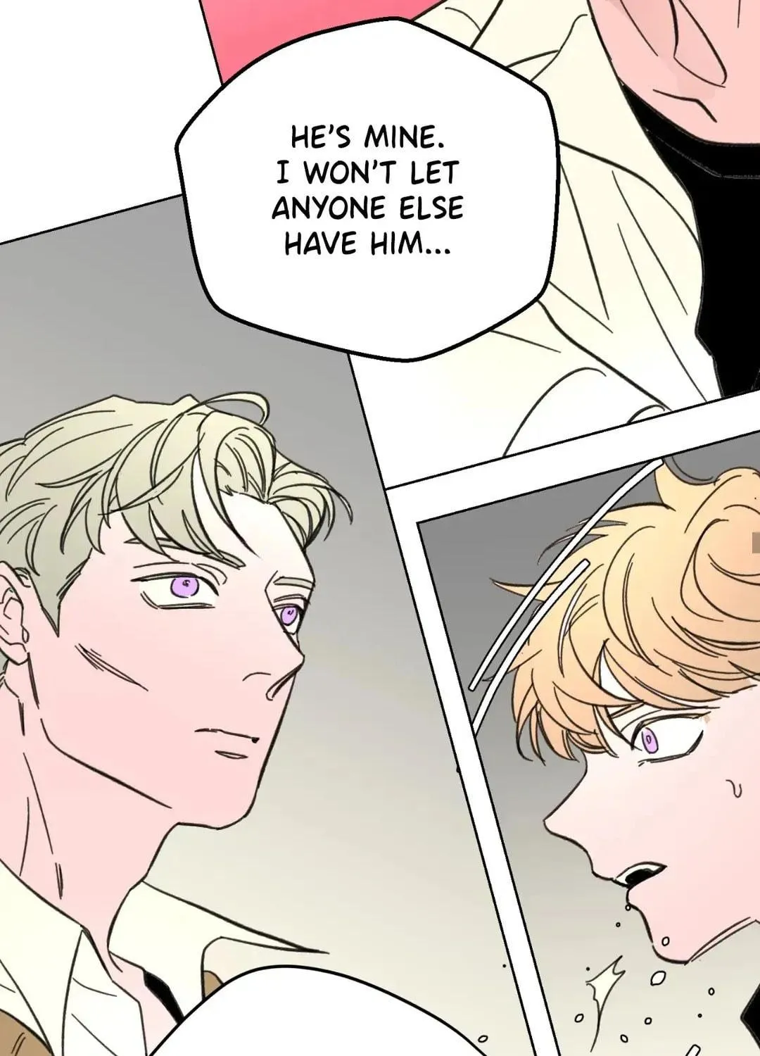 Count Tachibana Chapter 60 page 52 - 