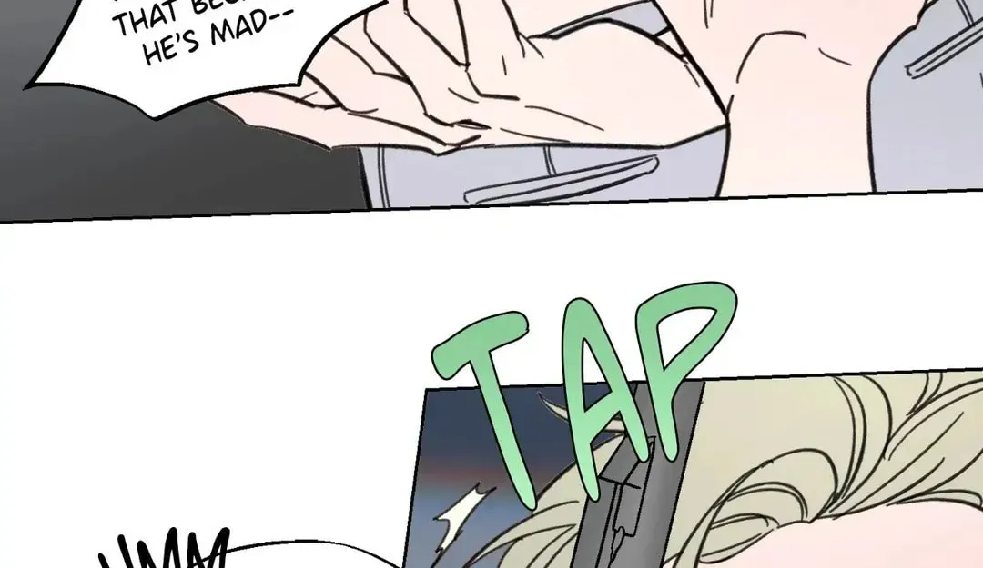 Count Tachibana Chapter 60 page 55 - 