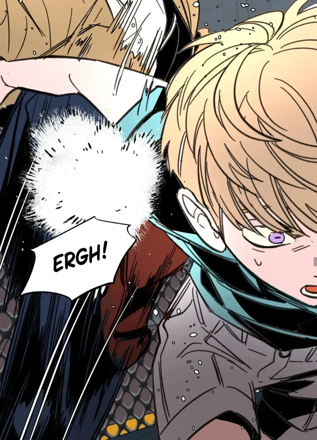 Count Tachibana Chapter 60 page 60 - 