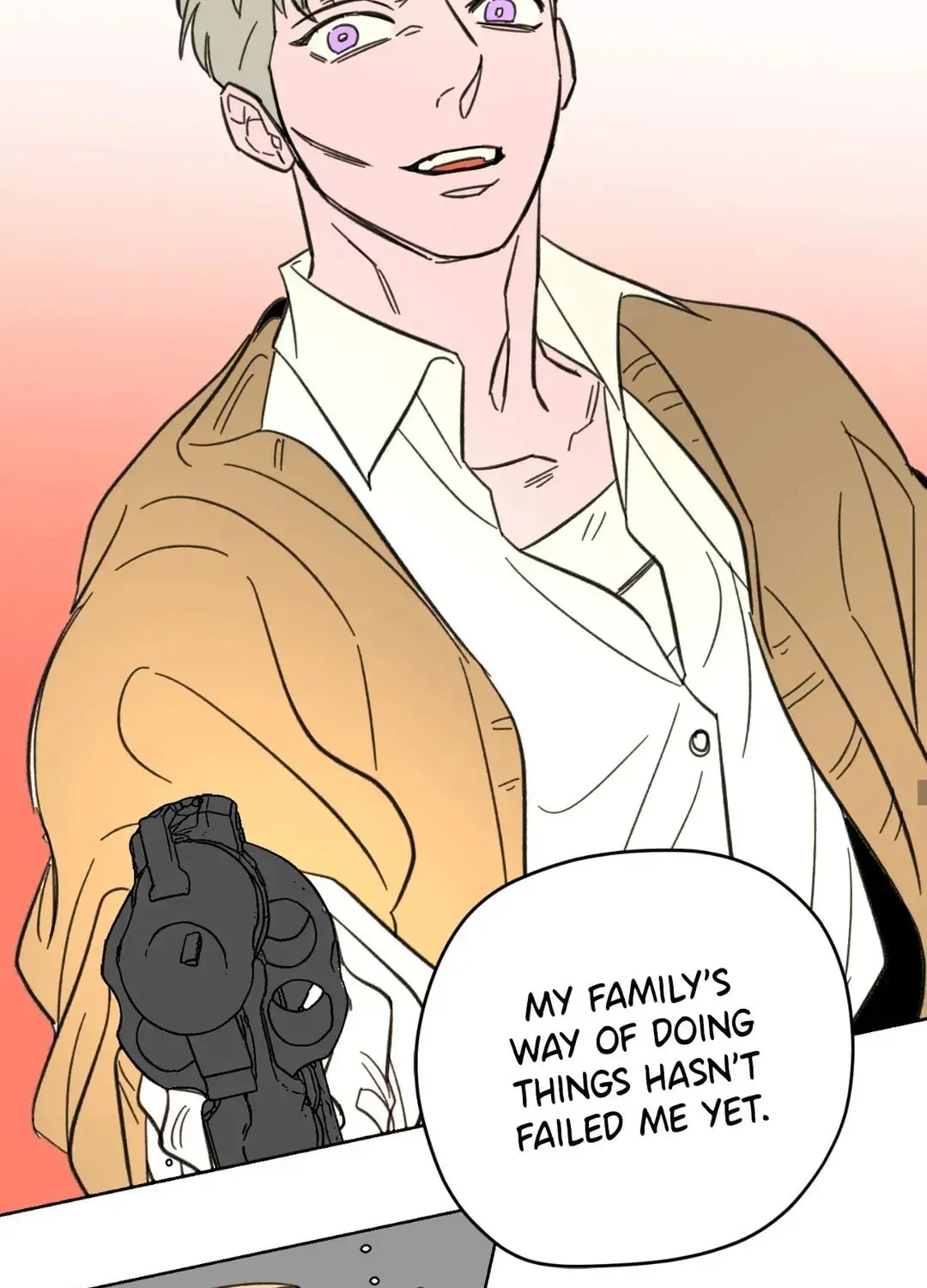 Count Tachibana Chapter 60 page 62 - 