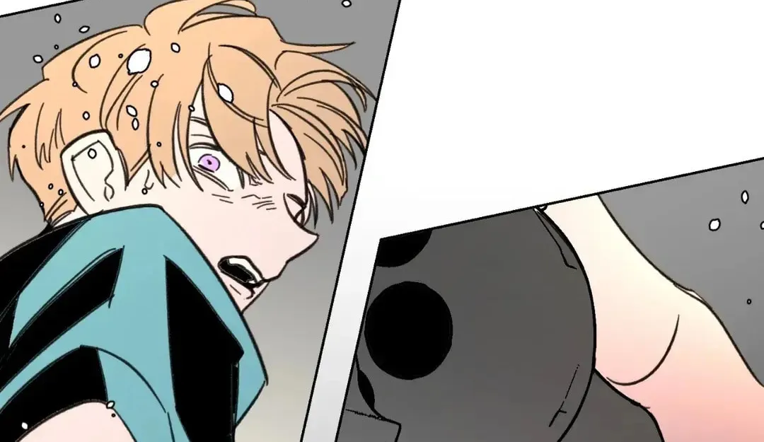 Count Tachibana Chapter 60 page 63 - 