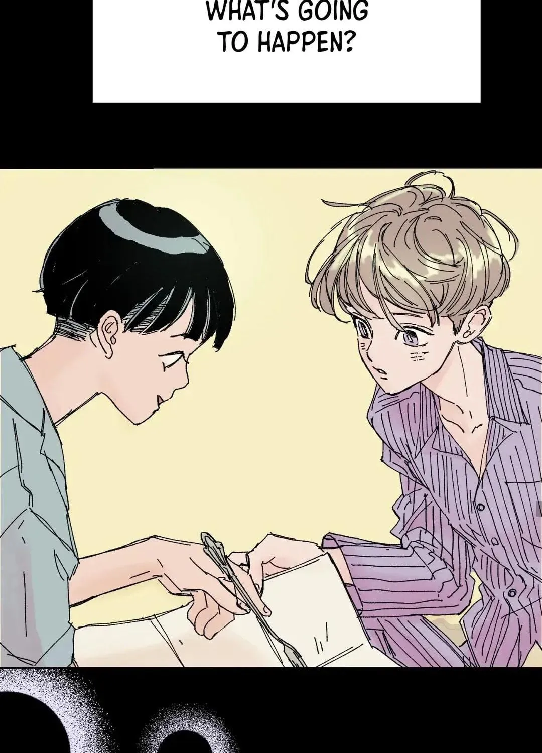 Count Tachibana Chapter 60 page 68 - 