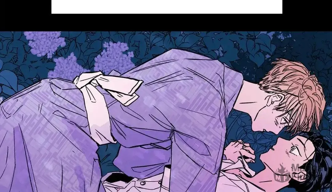Count Tachibana Chapter 60 page 71 - 