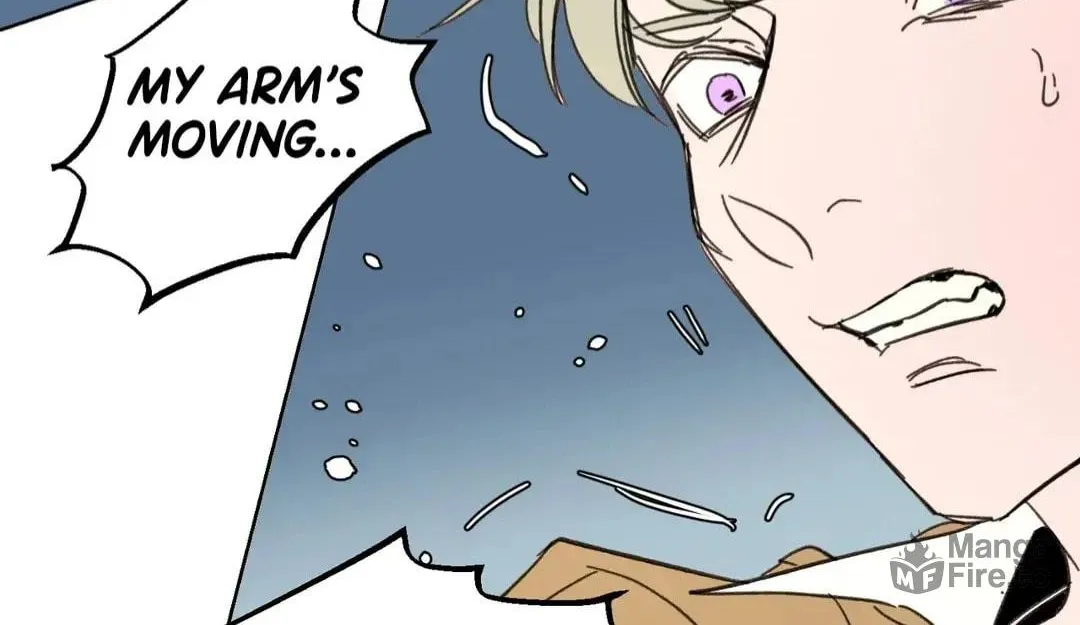 Count Tachibana Chapter 60 page 83 - 