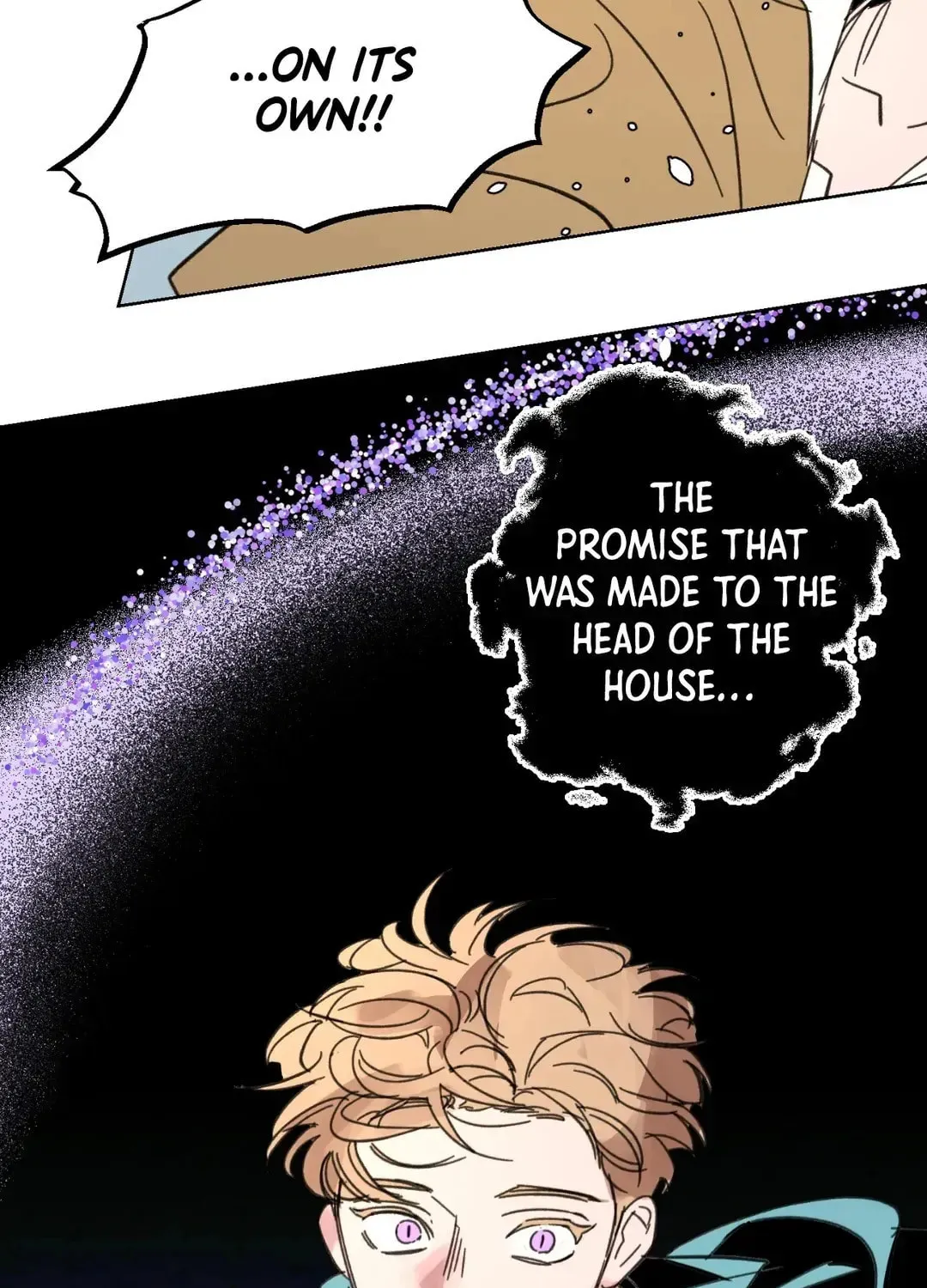 Count Tachibana Chapter 60 page 84 - 