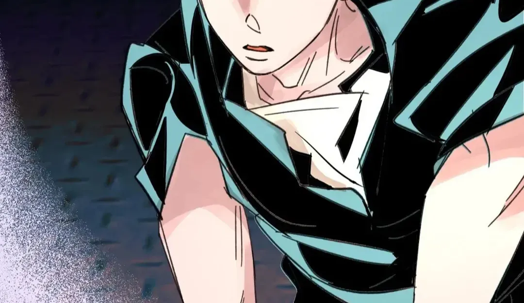 Count Tachibana Chapter 60 page 85 - 