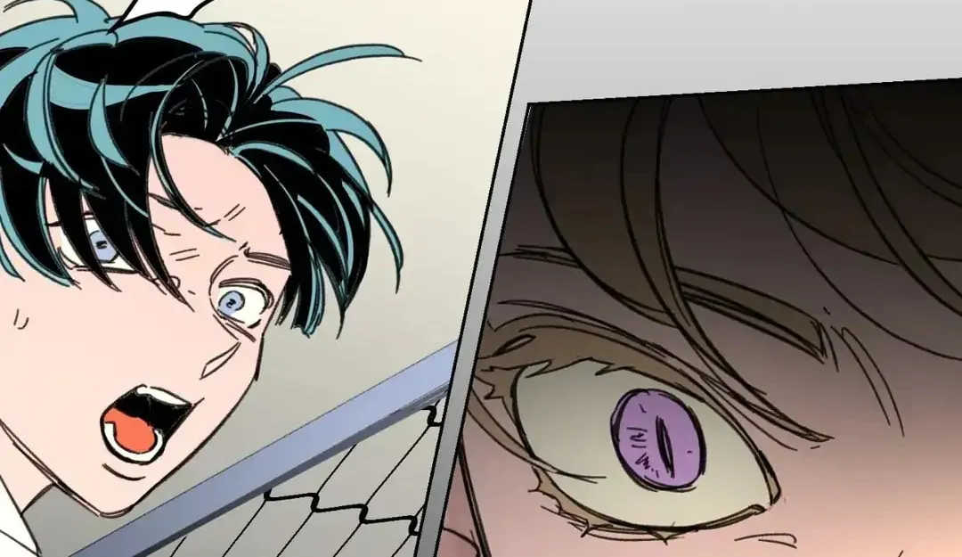 Count Tachibana Chapter 60 page 87 - 