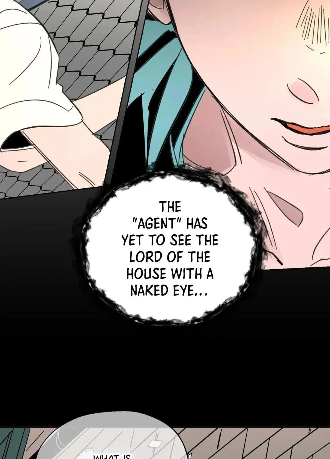 Count Tachibana Chapter 60 page 88 - 