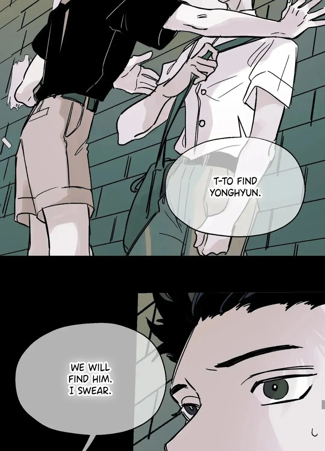 Count Tachibana Chapter 60 page 90 - 